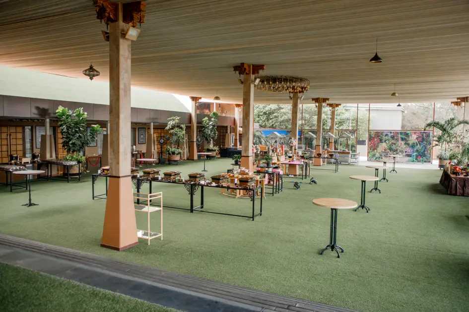 Marigold Banquets Pune